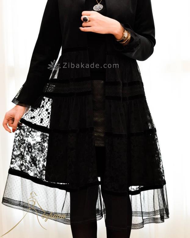 مدل مانتو بهاره 